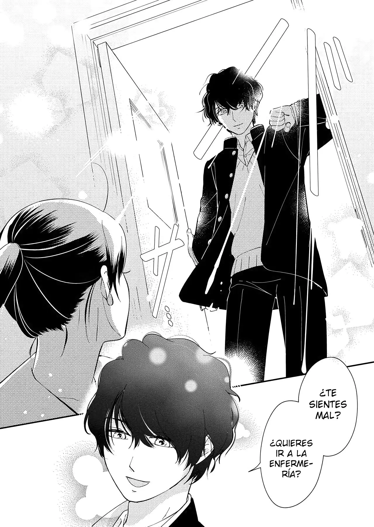 Kanojo ni Naritai Kimi to Boku (2018) - Capítulo 22 - Página 9 - LectorTMOo