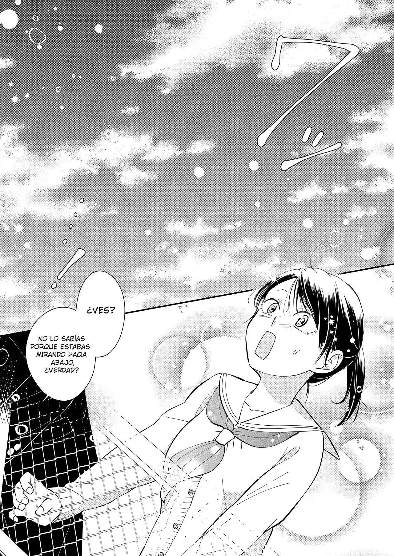 Kanojo ni Naritai Kimi to Boku (2018) - Capítulo 22 - Página 12 - LectorTMOo