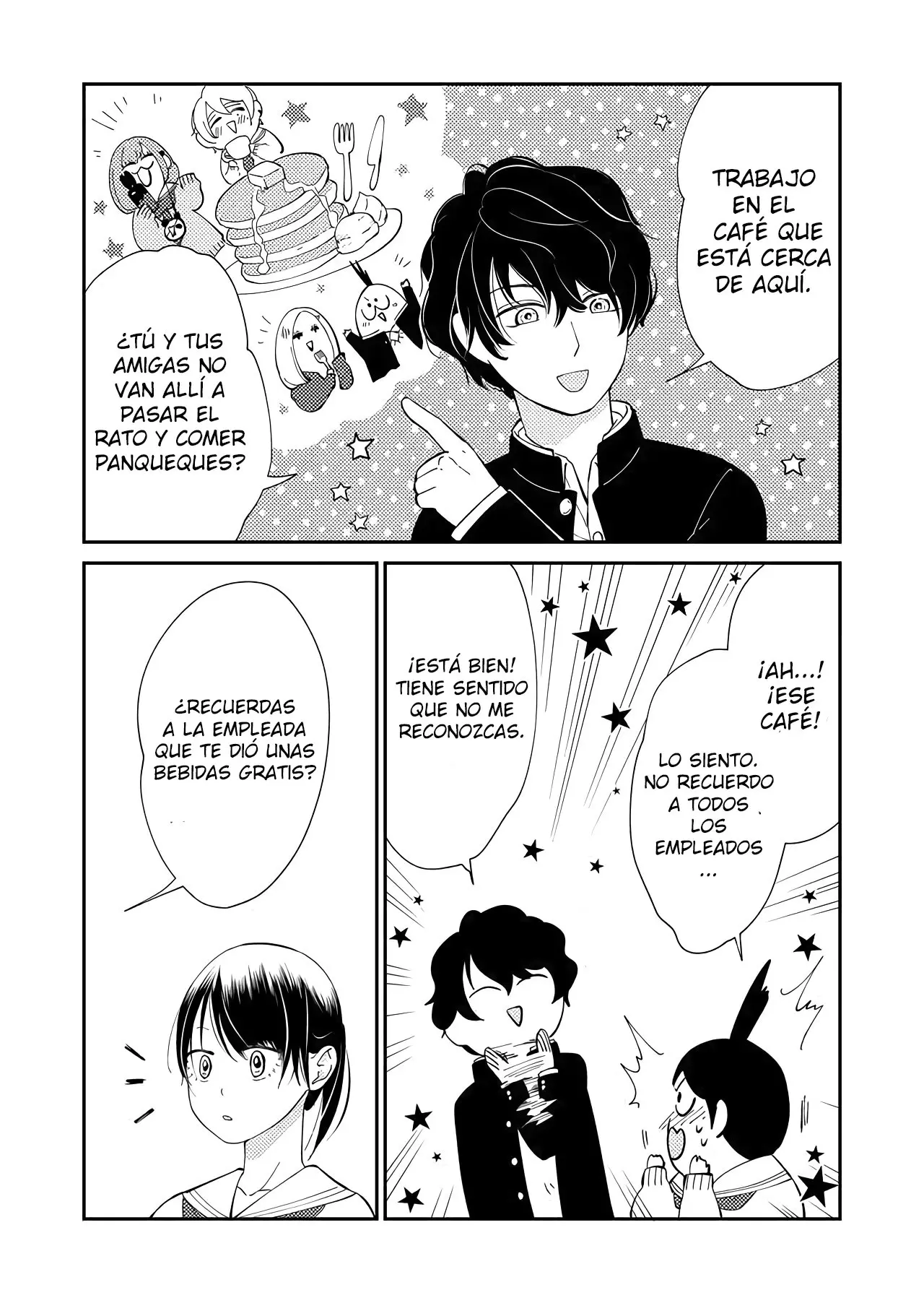 Kanojo ni Naritai Kimi to Boku (2018) - Capítulo 22 - Página 15 - LectorTMOo