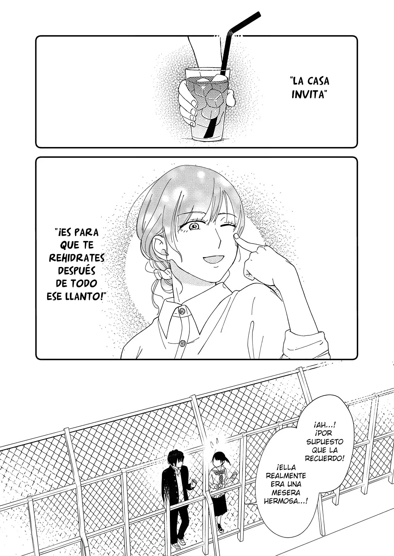 Kanojo ni Naritai Kimi to Boku (2018) - Capítulo 22 - Página 16 - LectorTMOo