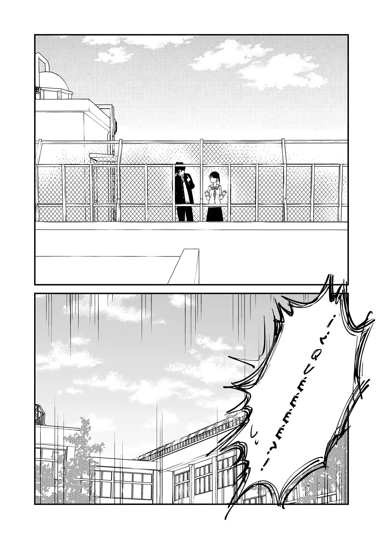 Kanojo ni Naritai Kimi to Boku (2018) - Capítulo 22 - Página 18 - LectorTMOo