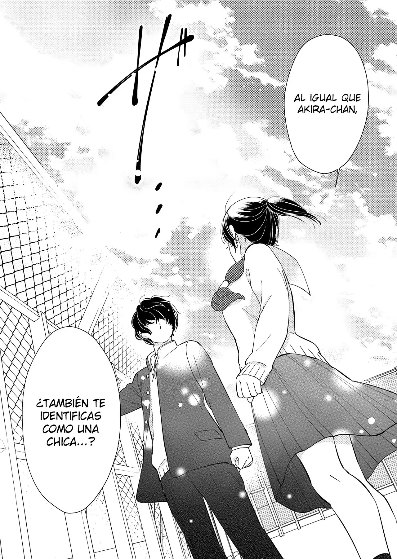 Kanojo ni Naritai Kimi to Boku (2018) - Capítulo 23 - Página 10 - LectorTMOo
