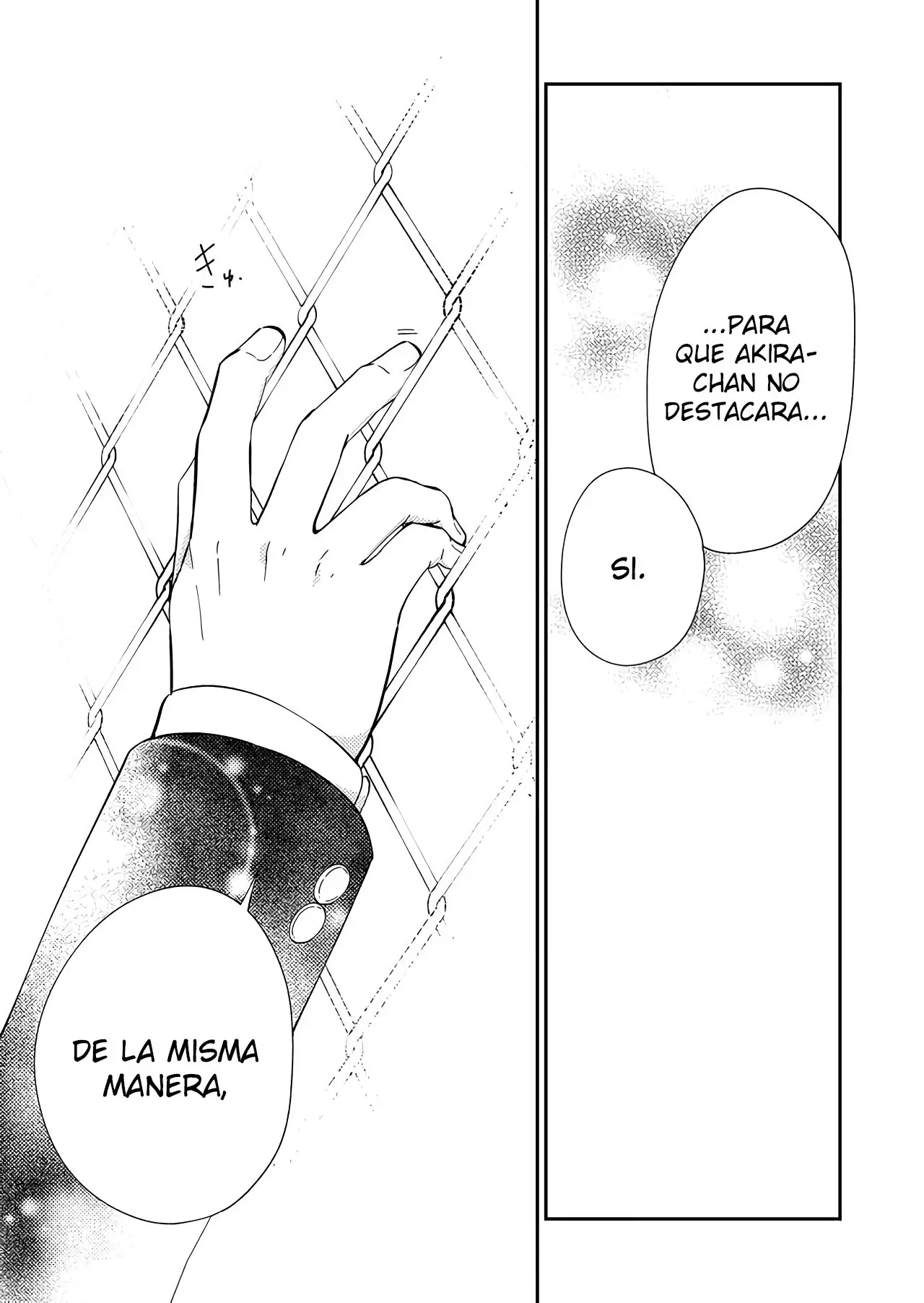 Kanojo ni Naritai Kimi to Boku (2018) - Capítulo 23 - Página 12 - LectorTMOo