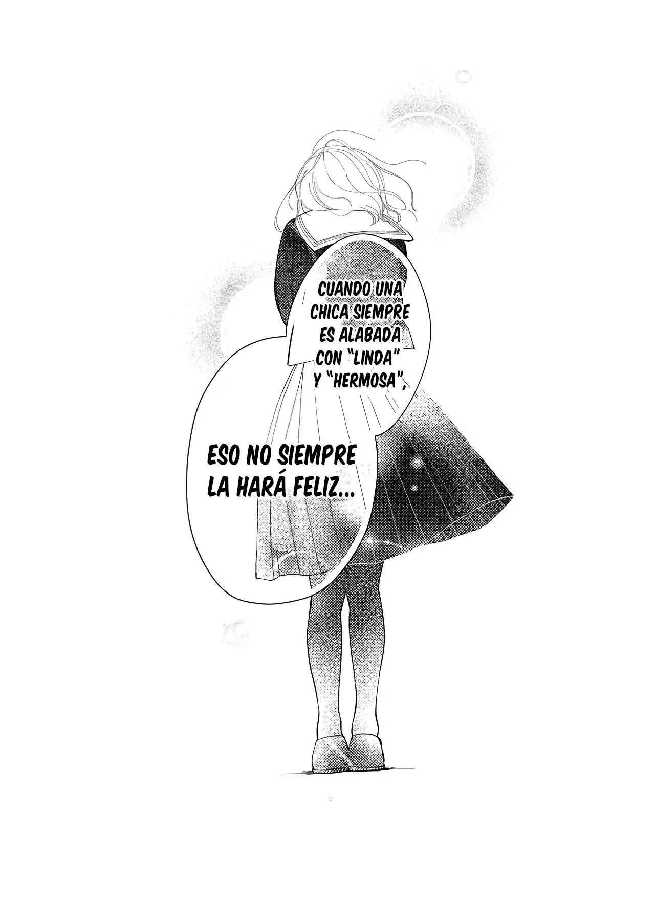 Kanojo ni Naritai Kimi to Boku (2018) - Capítulo 23 - Página 16 - LectorTMOo