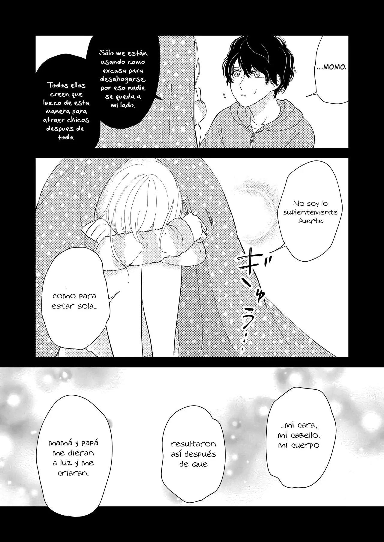 Kanojo ni Naritai Kimi to Boku (2018) - Capítulo 24 - Página 7 - LectorTMOo