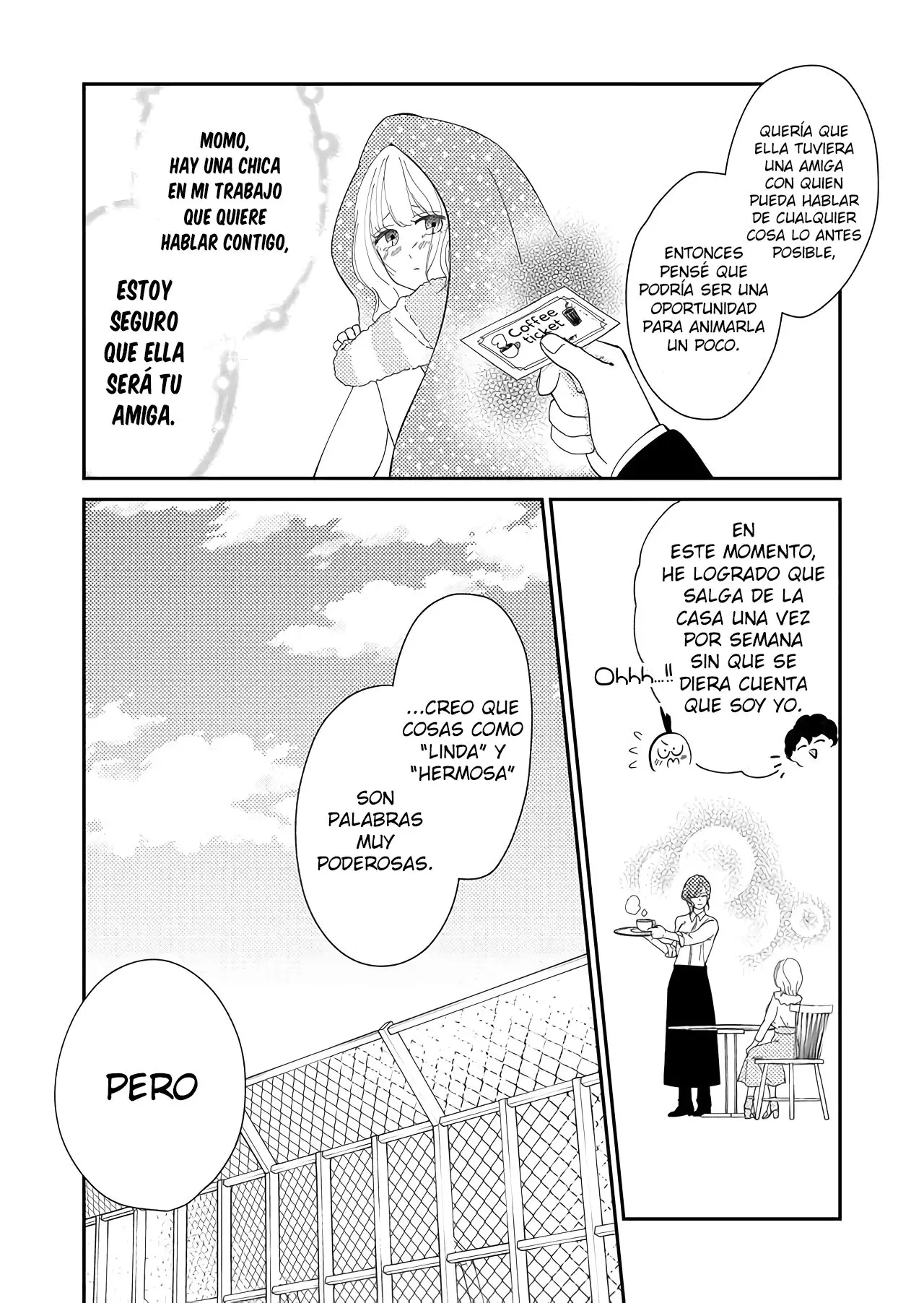 Kanojo ni Naritai Kimi to Boku (2018) - Capítulo 24 - Página 10 - LectorTMOo