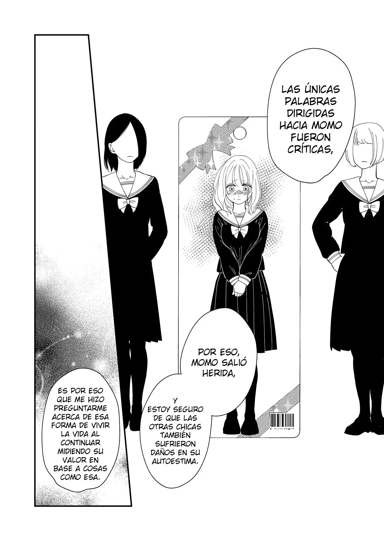 Kanojo ni Naritai Kimi to Boku (2018) - Capítulo 24 - Página 11 - LectorTMOo