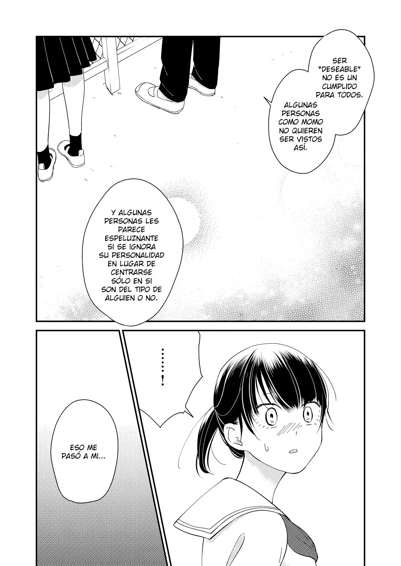 Kanojo ni Naritai Kimi to Boku (2018) - Capítulo 24 - Página 13 - LectorTMOo