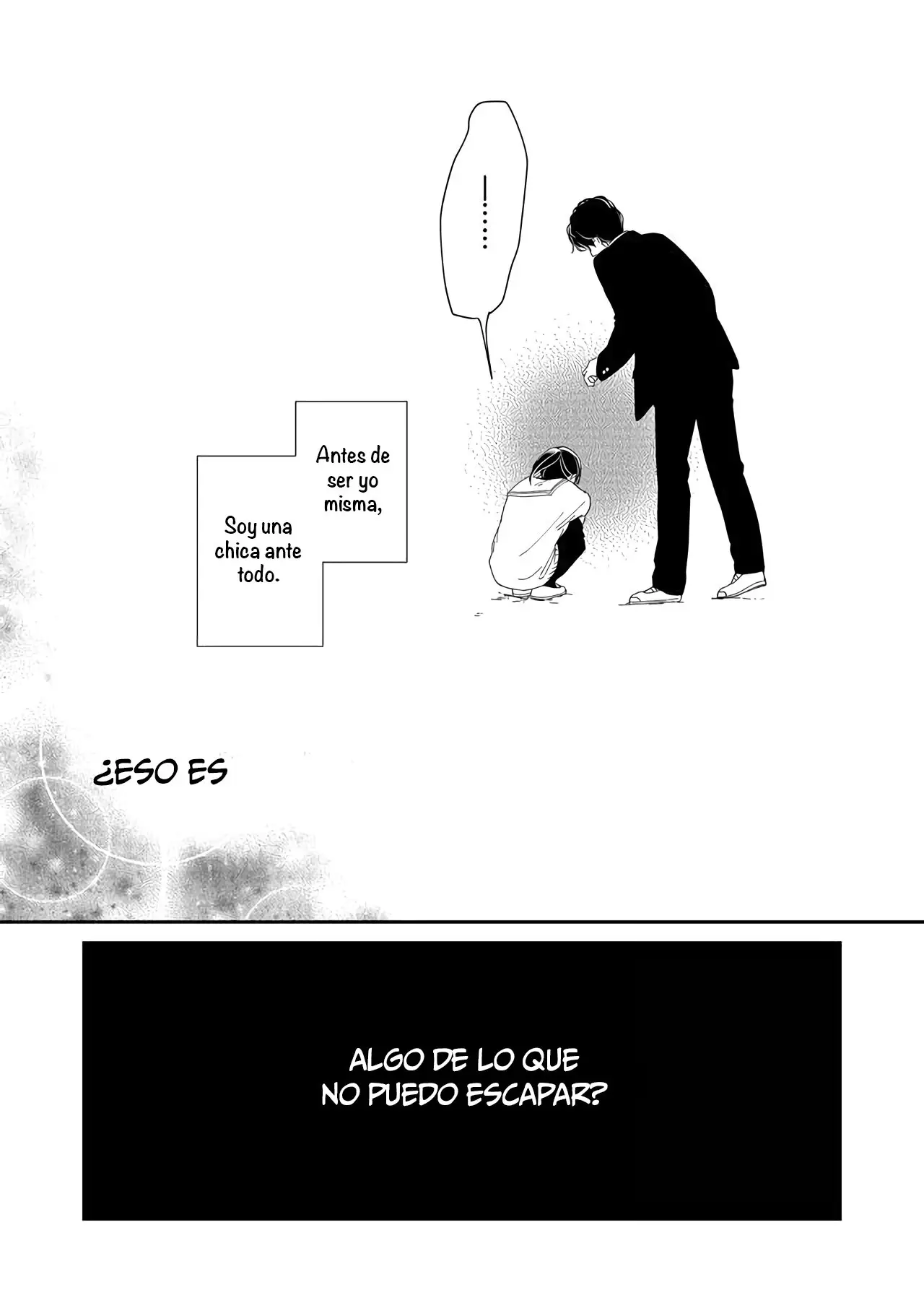 Kanojo ni Naritai Kimi to Boku (2018) - Capítulo 24 - Página 17 - LectorTMOo