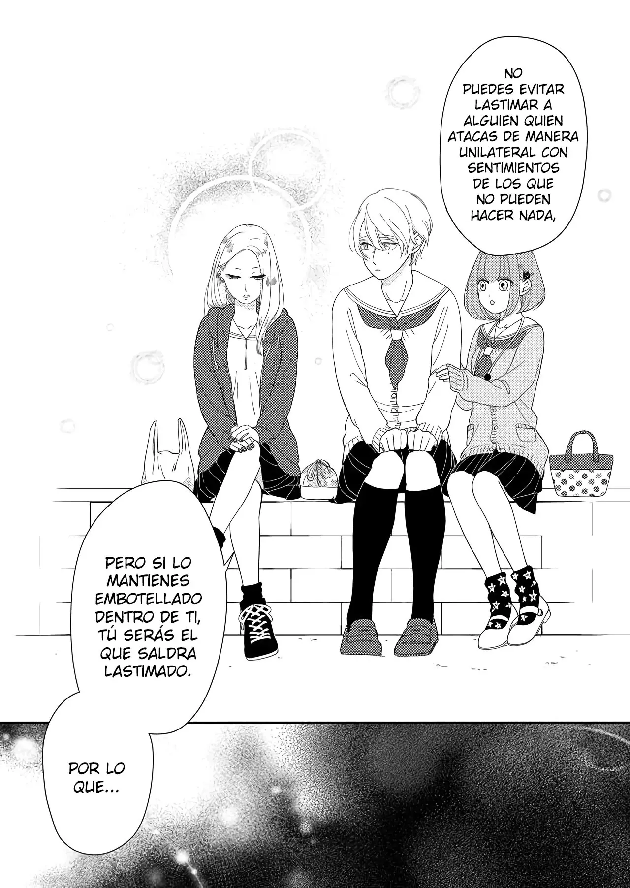 Kanojo ni Naritai Kimi to Boku (2018) - Capítulo 25 - Página 10 - LectorTMOo