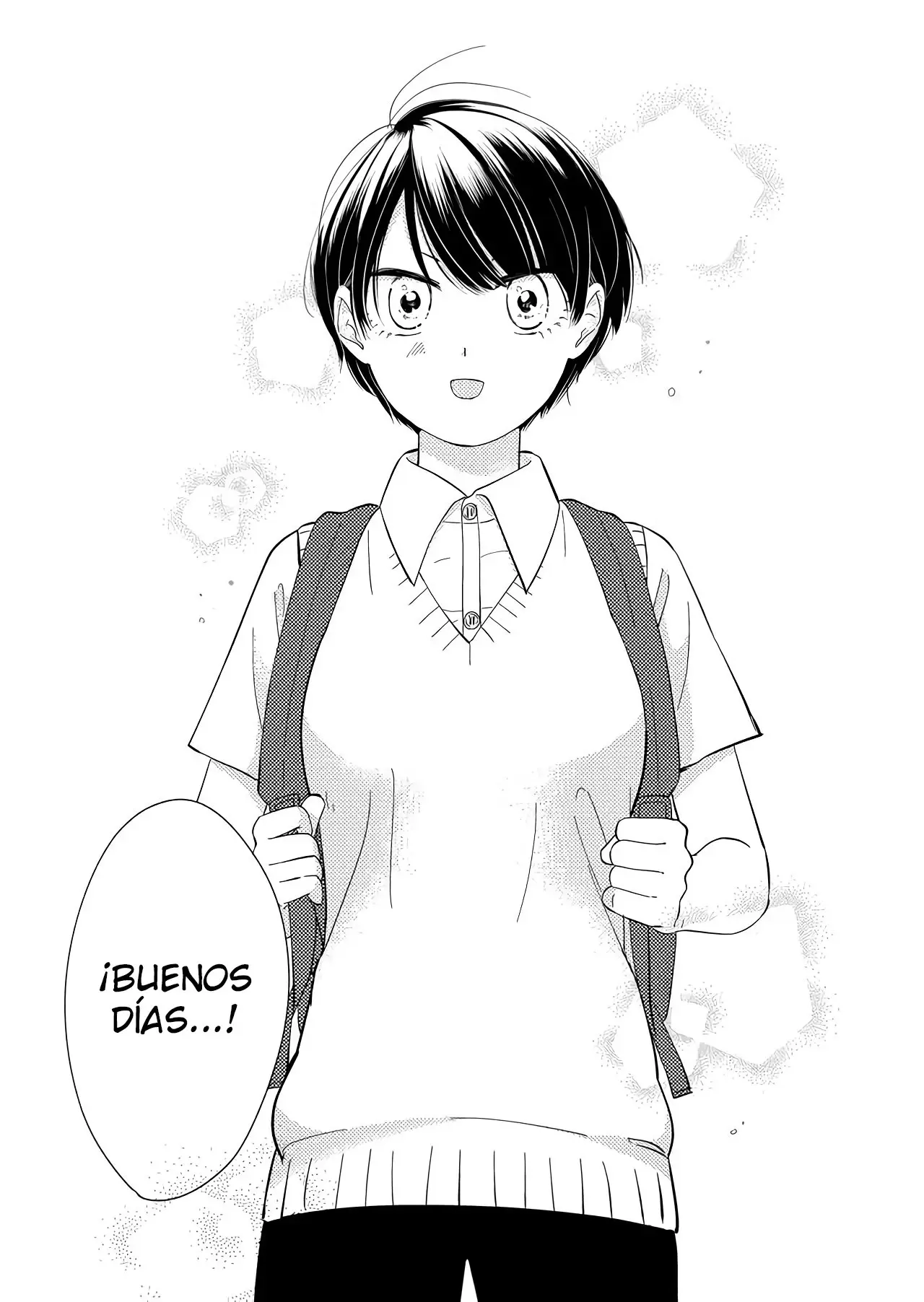 Kanojo ni Naritai Kimi to Boku (2018) - Capítulo 26 - Página 14 - LectorTMOo