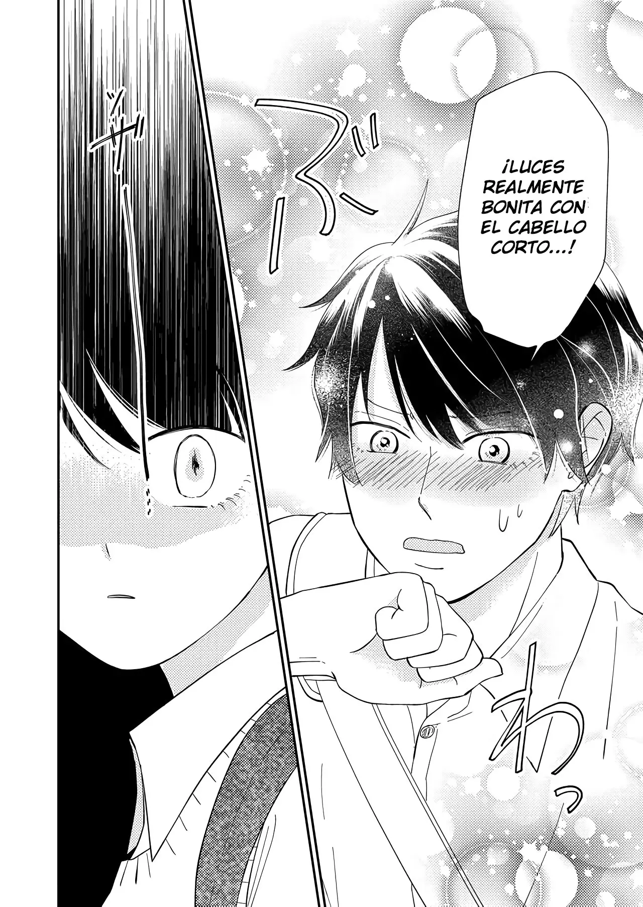 Kanojo ni Naritai Kimi to Boku (2018) - Capítulo 27 - Página 13 - LectorTMOo