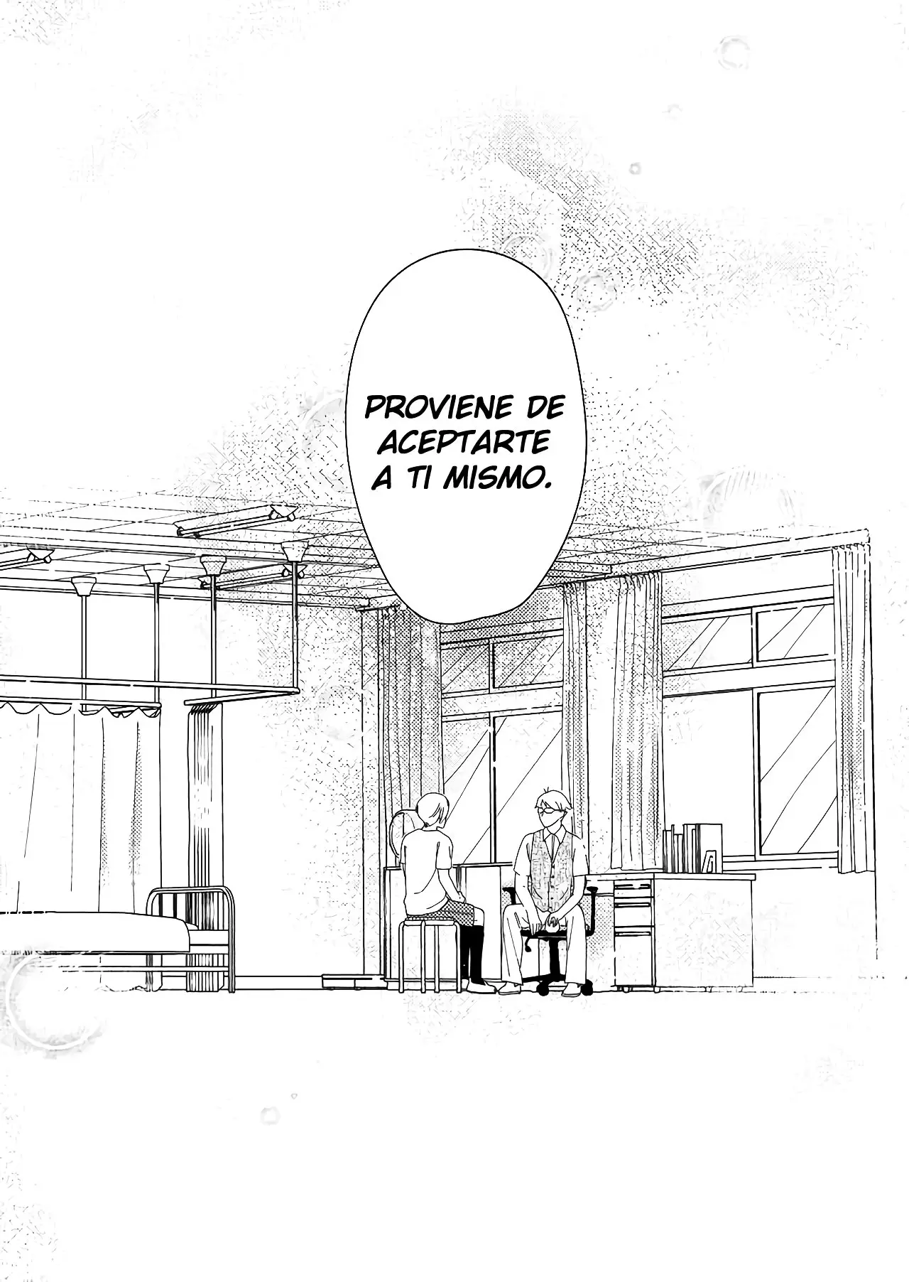 Kanojo ni Naritai Kimi to Boku (2018) - Capítulo 28 - Página 10 - LectorTMOo