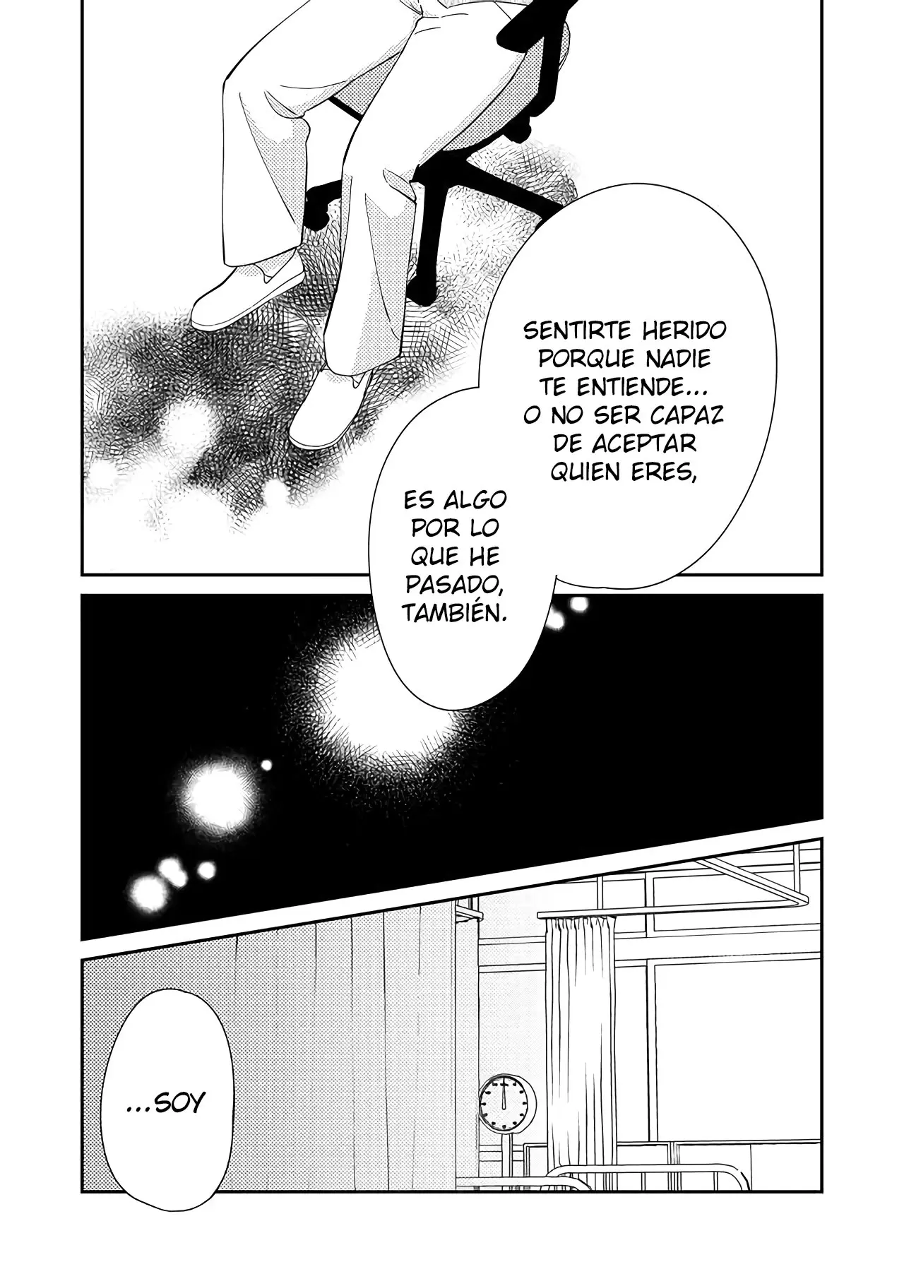 Kanojo ni Naritai Kimi to Boku (2018) - Capítulo 28 - Página 12 - LectorTMOo