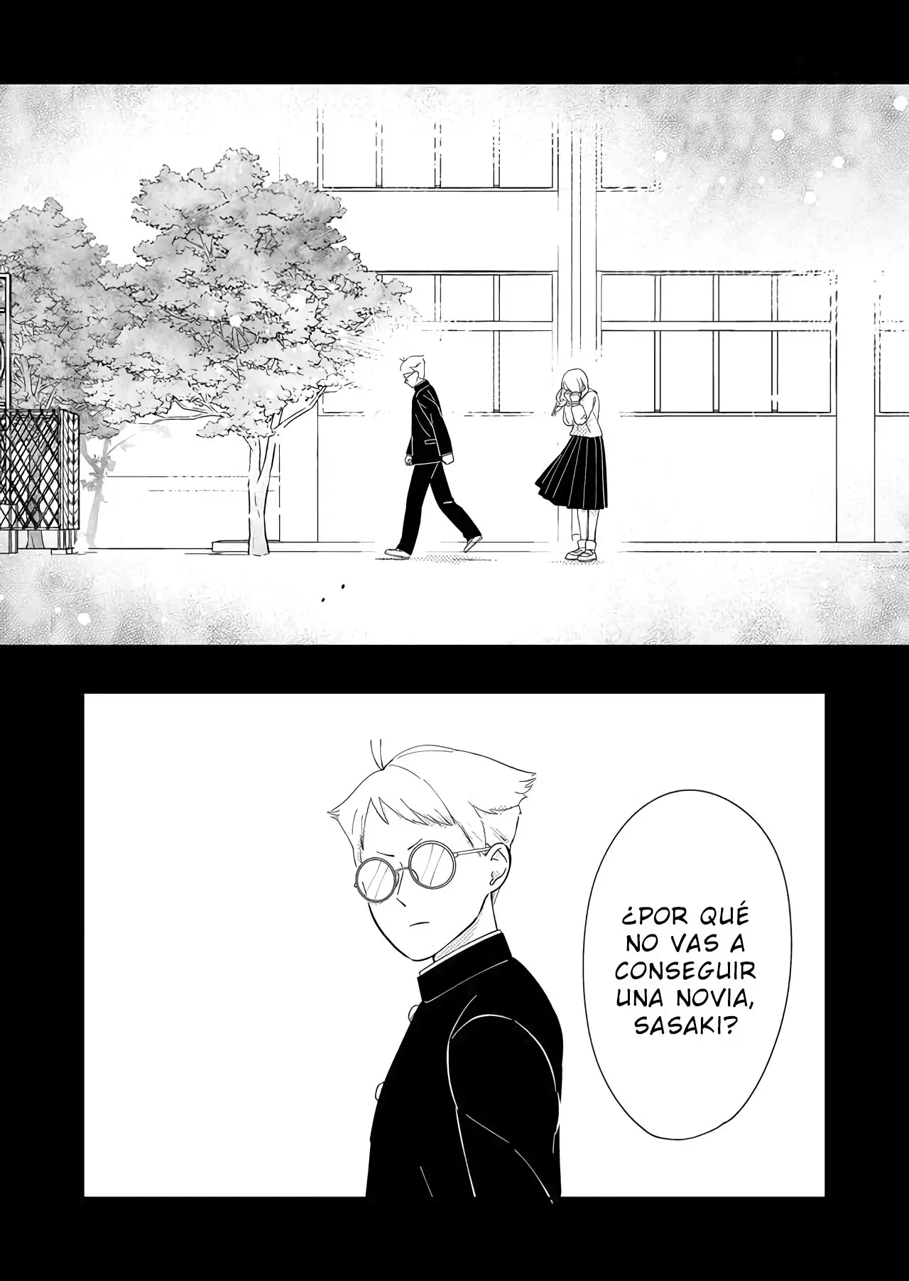 Kanojo ni Naritai Kimi to Boku (2018) - Capítulo 29 - Página 6 - LectorTMOo