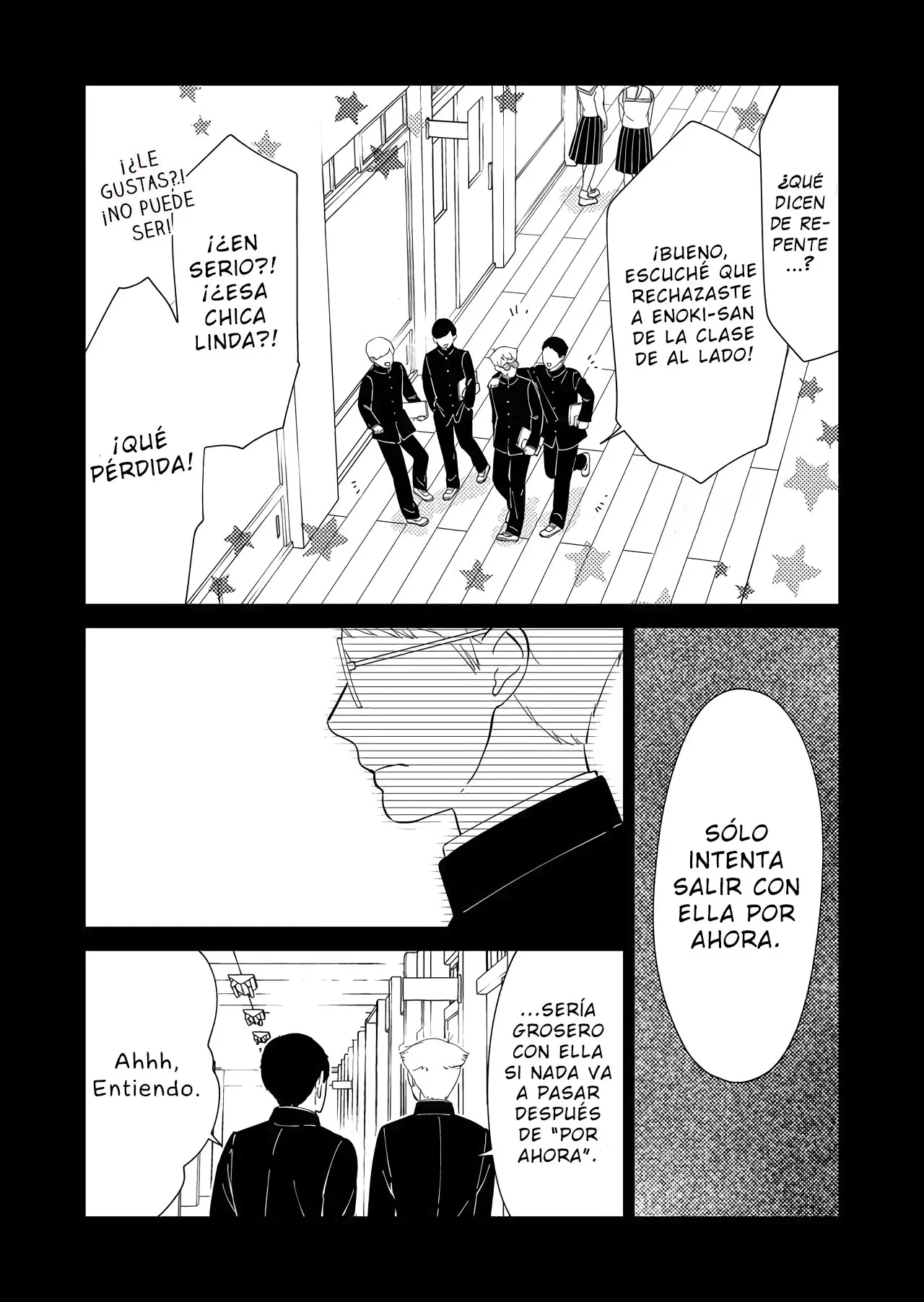 Kanojo ni Naritai Kimi to Boku (2018) - Capítulo 29 - Página 7 - LectorTMOo