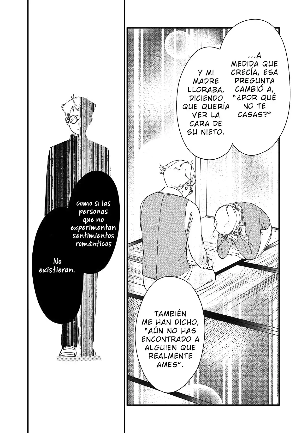 Kanojo ni Naritai Kimi to Boku (2018) - Capítulo 29 - Página 9 - LectorTMOo