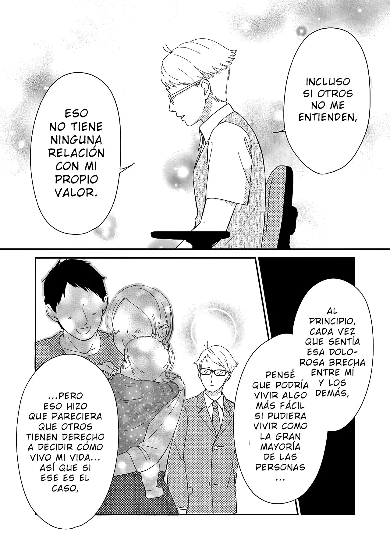 Kanojo ni Naritai Kimi to Boku (2018) - Capítulo 29 - Página 11 - LectorTMOo