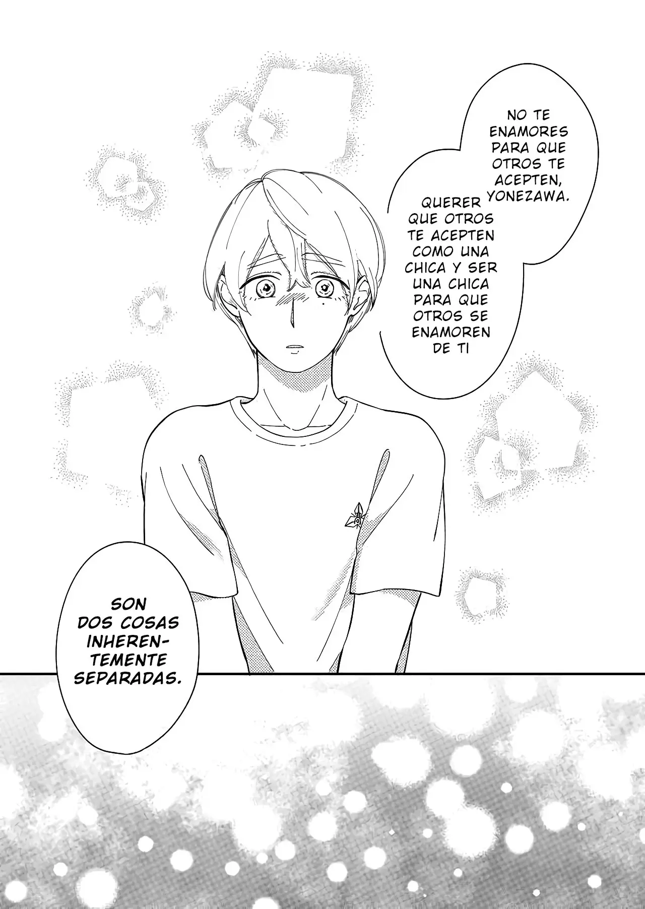 Kanojo ni Naritai Kimi to Boku (2018) - Capítulo 29 - Página 13 - LectorTMOo