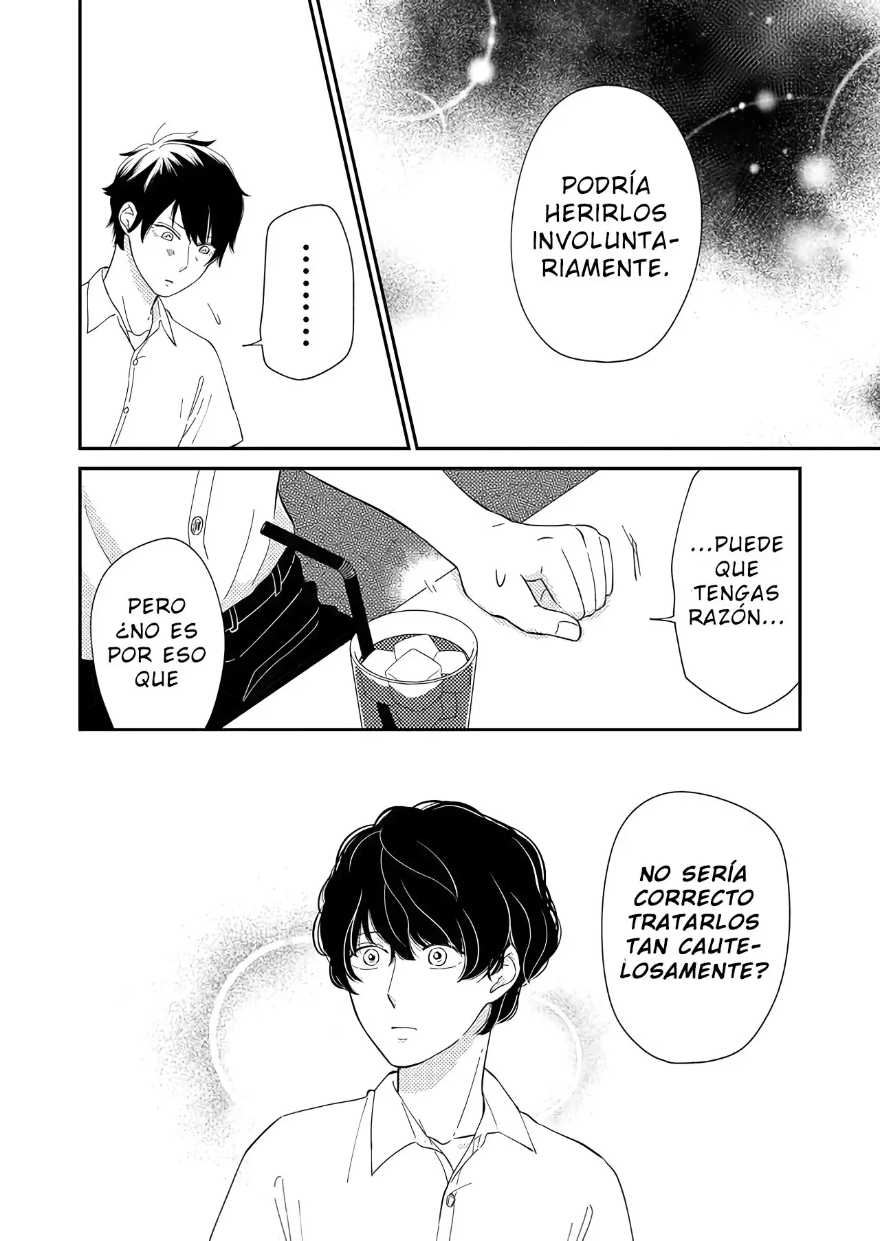 Kanojo ni Naritai Kimi to Boku (2018) - Capítulo 30 - Página 11 - LectorTMOo