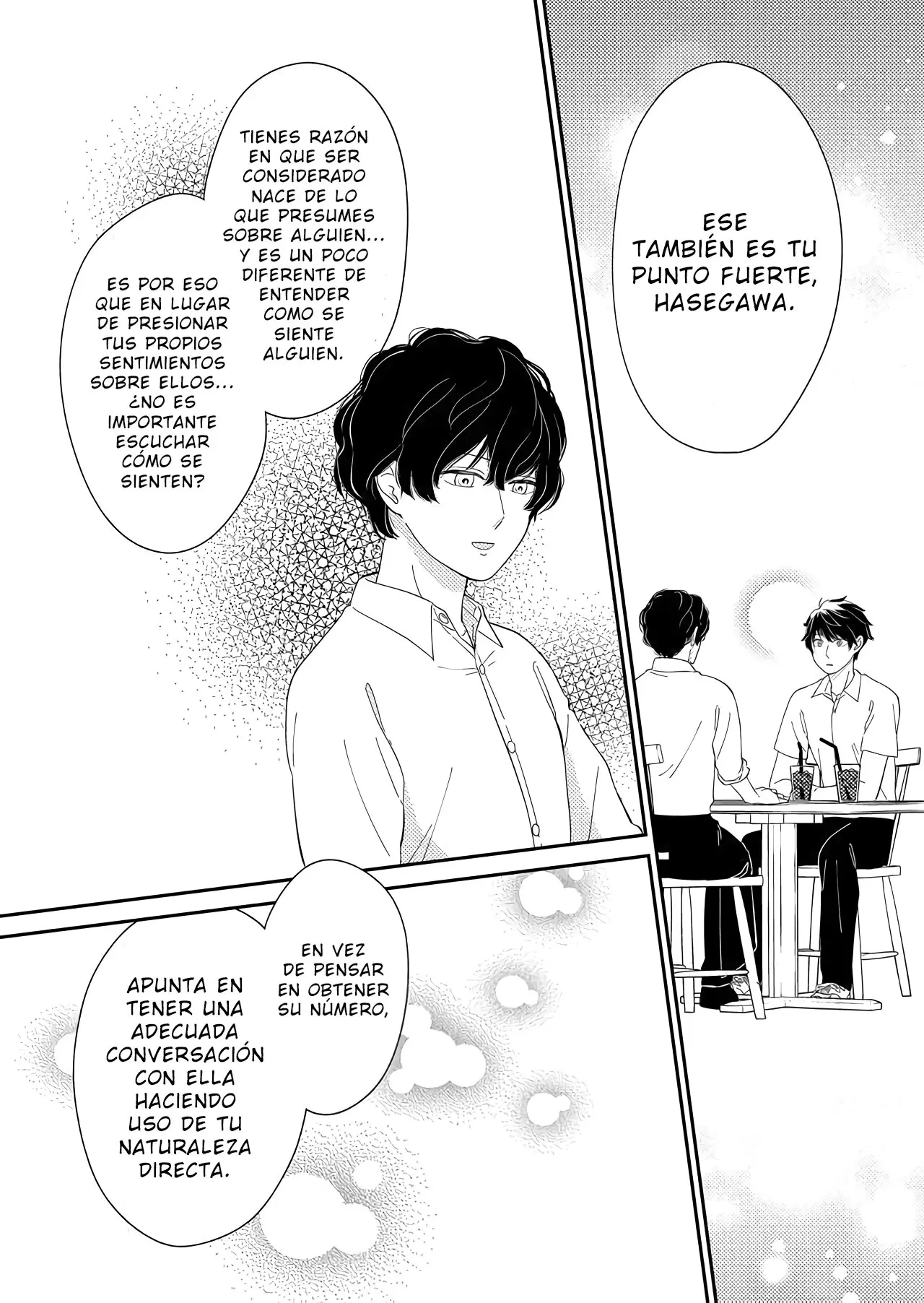 Kanojo ni Naritai Kimi to Boku (2018) - Capítulo 30 - Página 13 - LectorTMOo