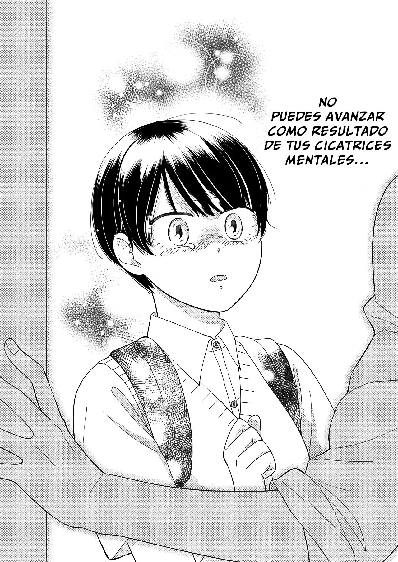 Kanojo ni Naritai Kimi to Boku (2018) - Capítulo 30 - Página 17 - LectorTMOo
