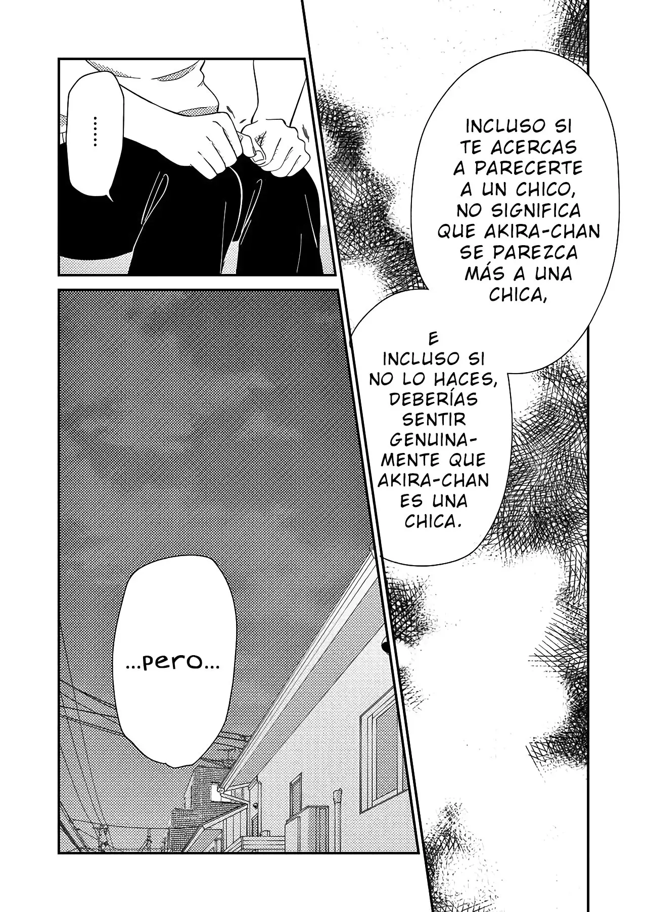Kanojo ni Naritai Kimi to Boku (2018) - Capítulo 31 - Página 8 - LectorTMOo
