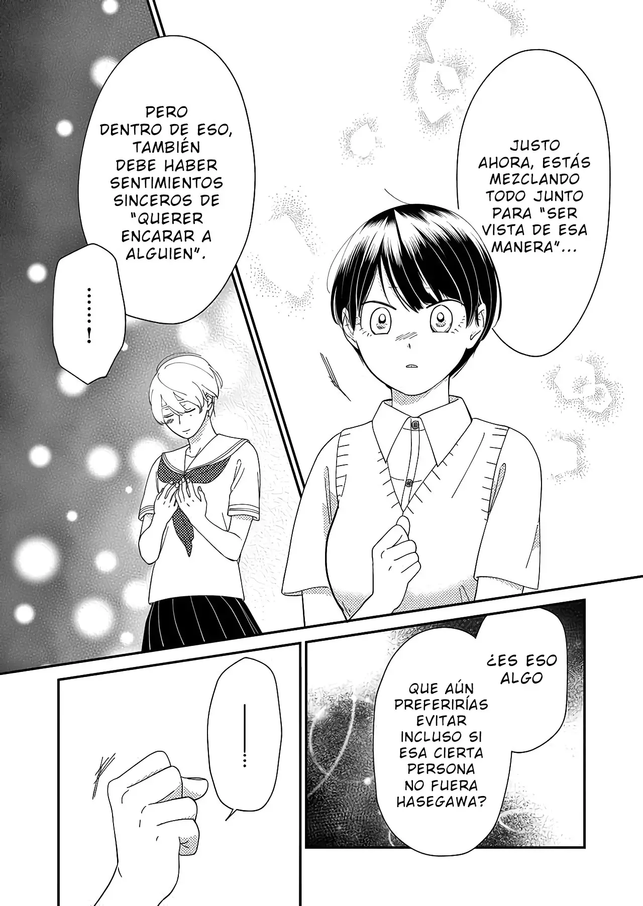 Kanojo ni Naritai Kimi to Boku (2018) - Capítulo 31 - Página 13 - LectorTMOo