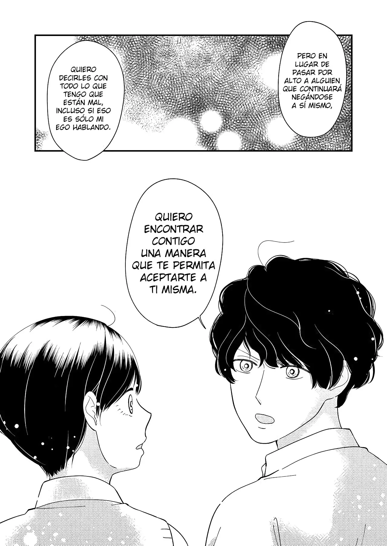 Kanojo ni Naritai Kimi to Boku (2018) - Capítulo 32 - Página 12 - LectorTMOo