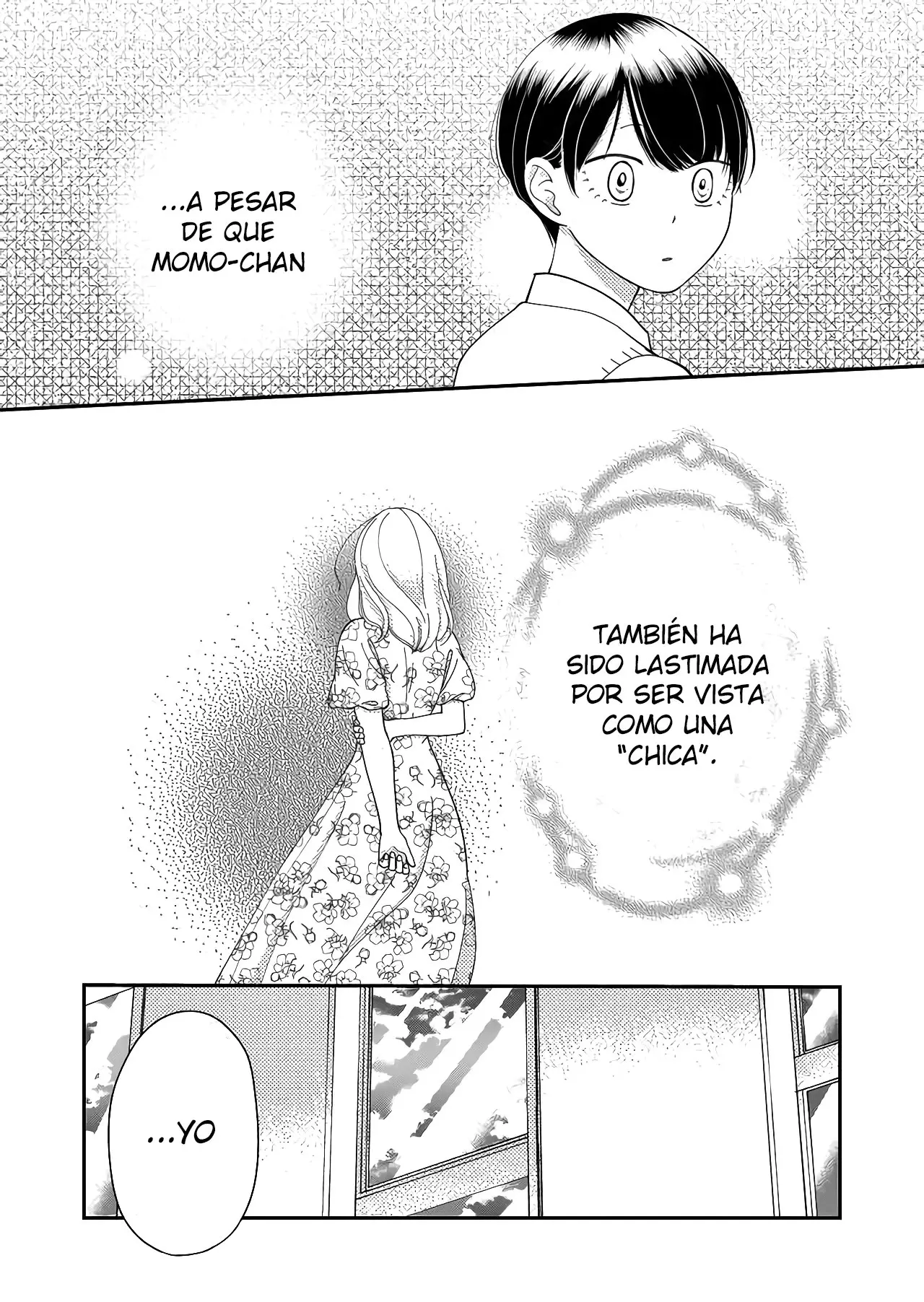 Kanojo ni Naritai Kimi to Boku (2018) - Capítulo 32 - Página 16 - LectorTMOo