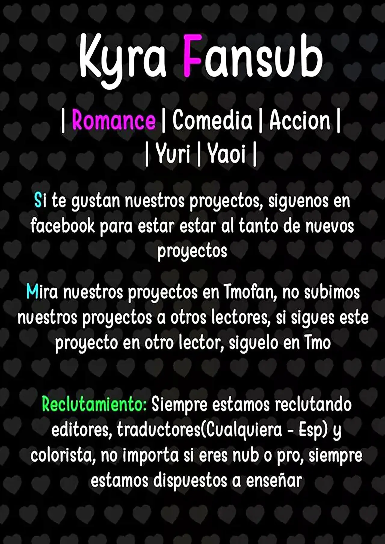 Kanojo ni Naritai Kimi to Boku (2018) - Capítulo 32 - Página 19 - LectorTMOo