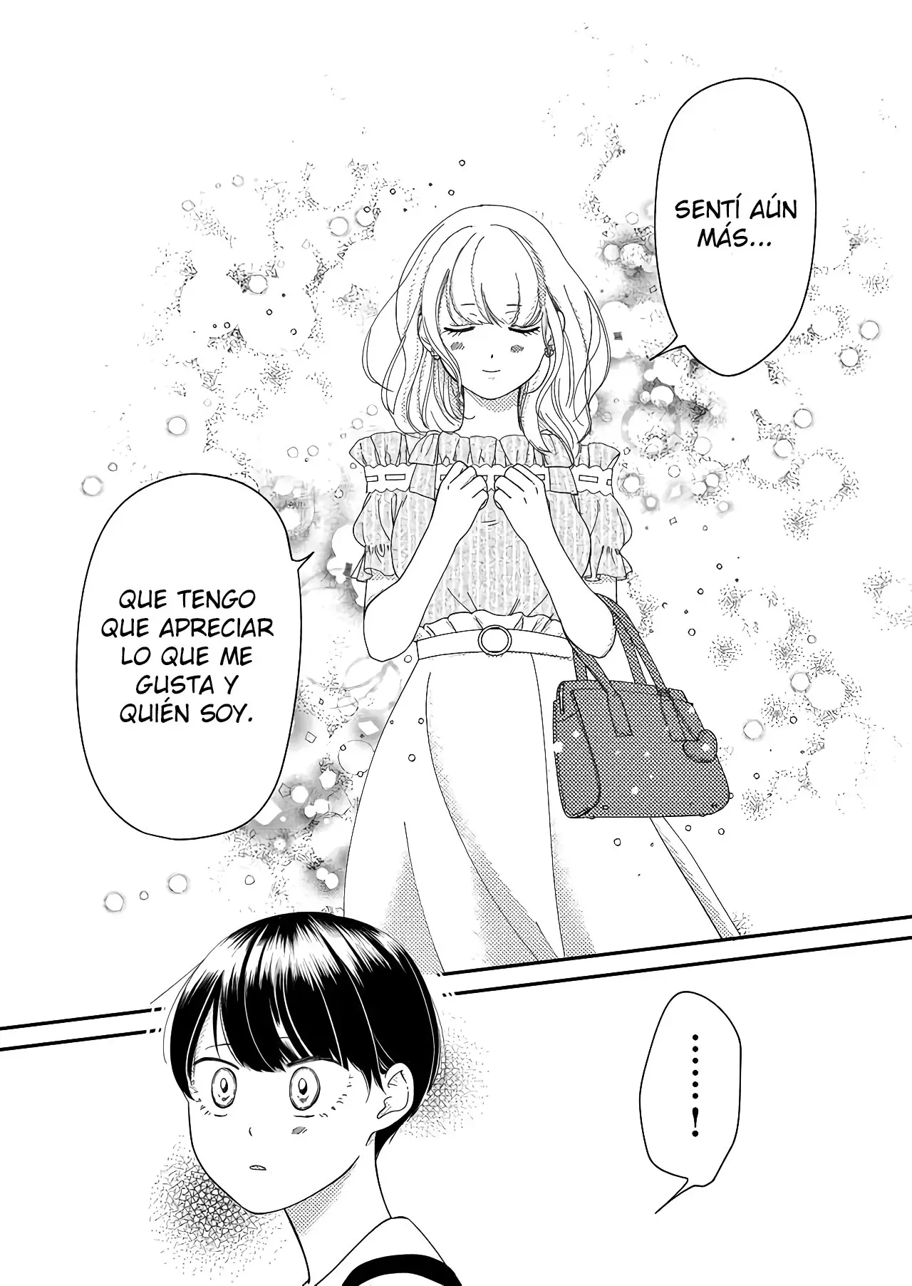 Kanojo ni Naritai Kimi to Boku (2018) - Capítulo 34 - Página 6 - LectorTMOo