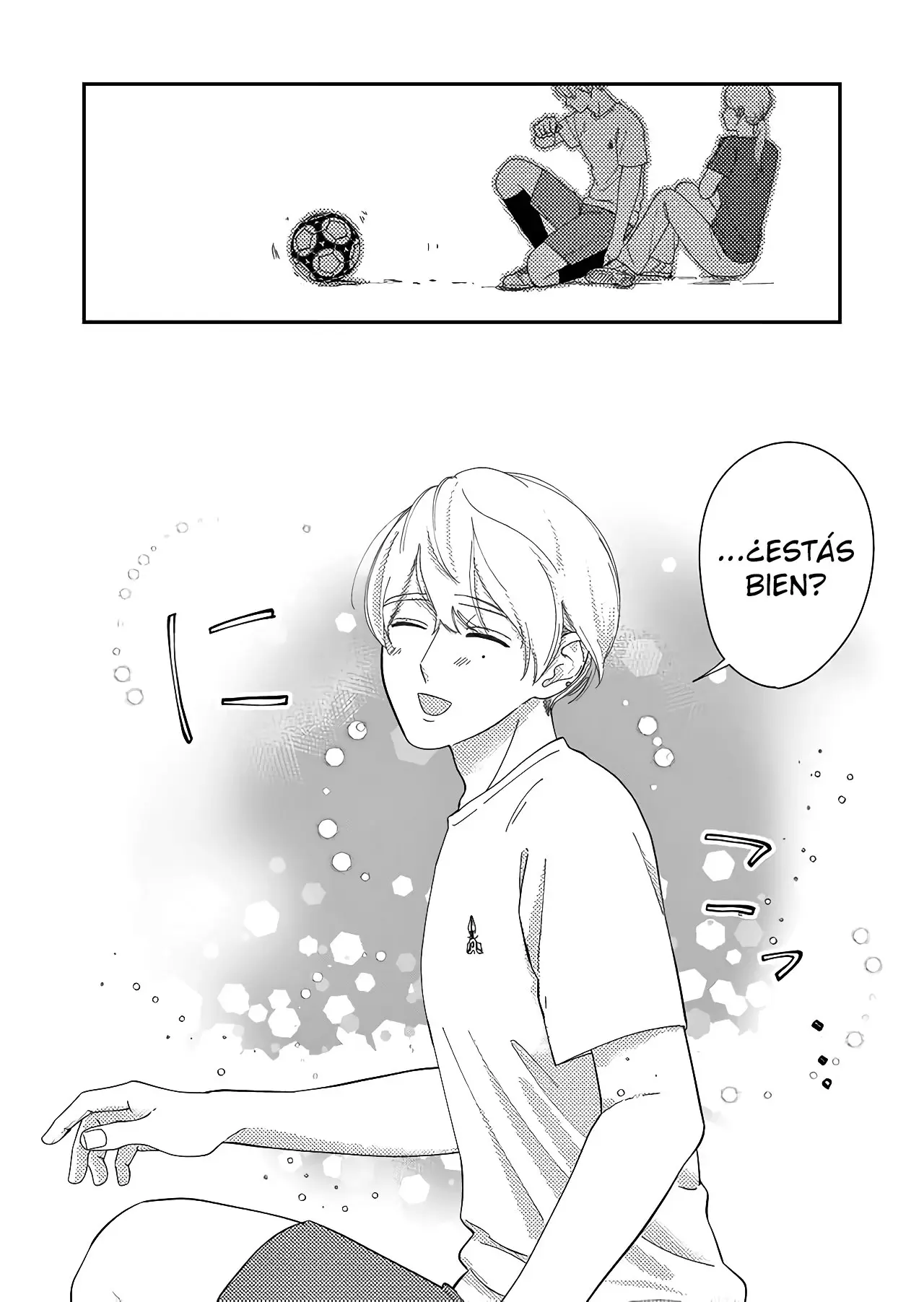 Kanojo ni Naritai Kimi to Boku (2018) - Capítulo 34 - Página 15 - LectorTMOo