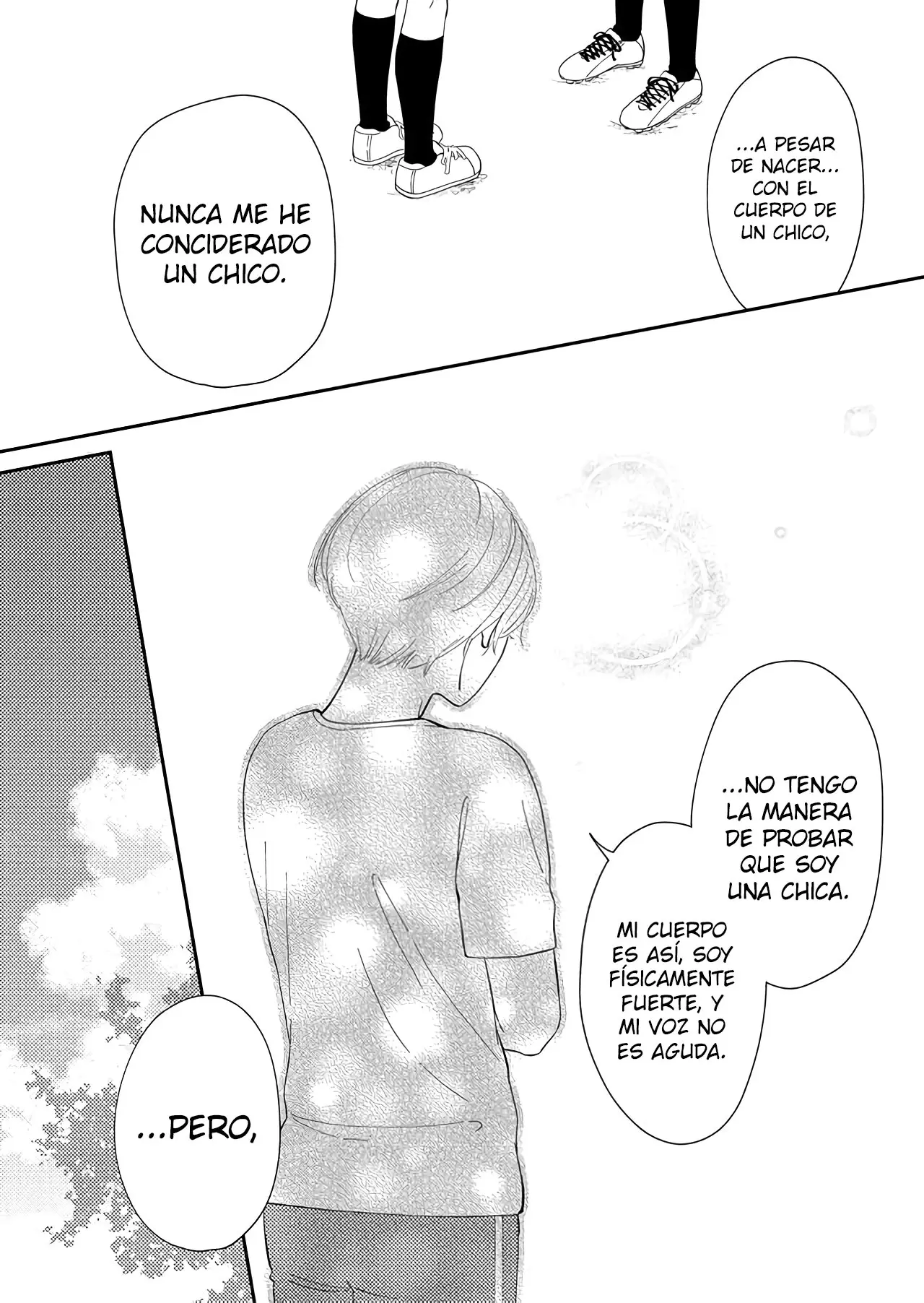 Kanojo ni Naritai Kimi to Boku (2018) - Capítulo 35 - Página 12 - LectorTMOo