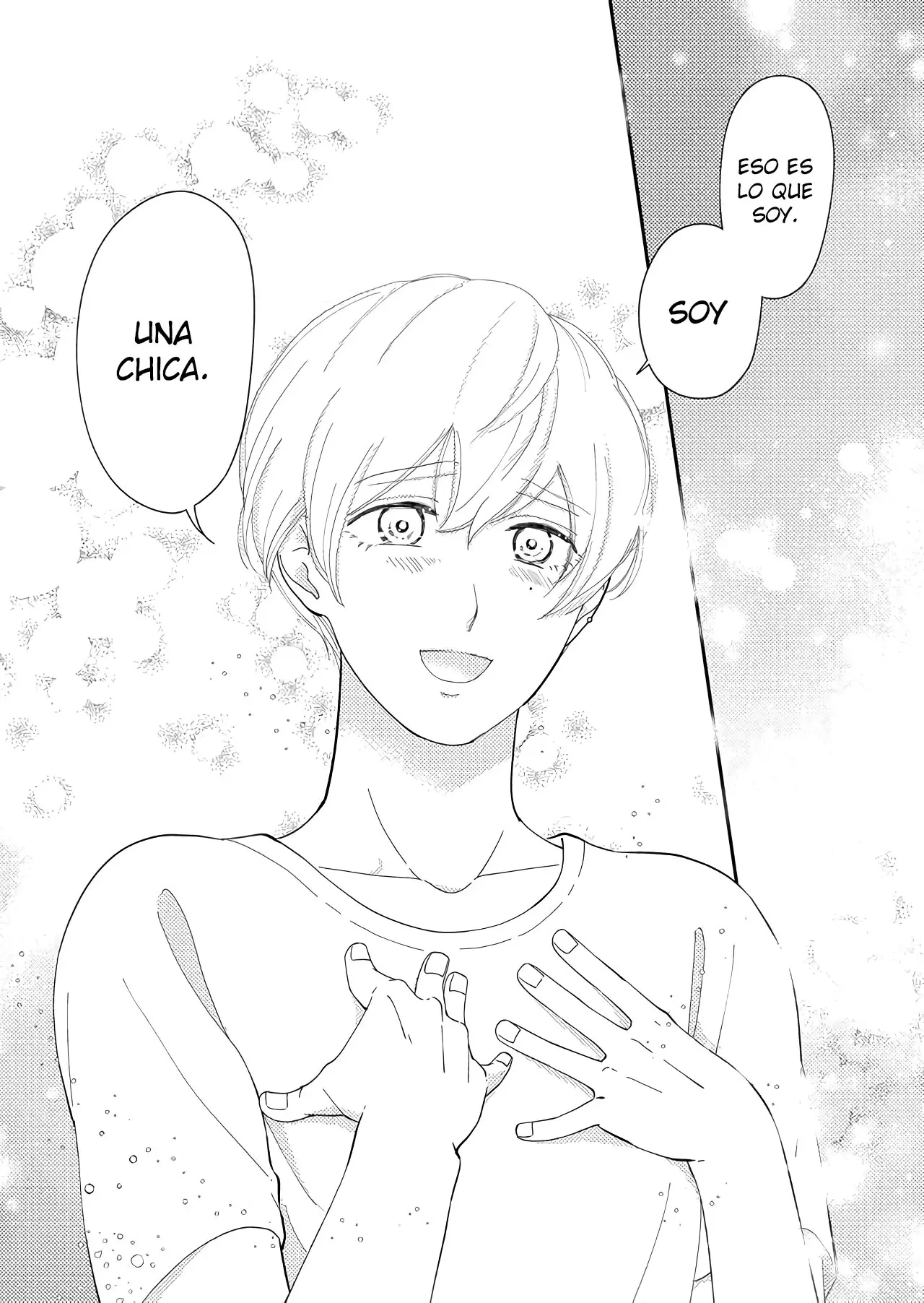 Kanojo ni Naritai Kimi to Boku (2018) - Capítulo 35 - Página 13 - LectorTMOo