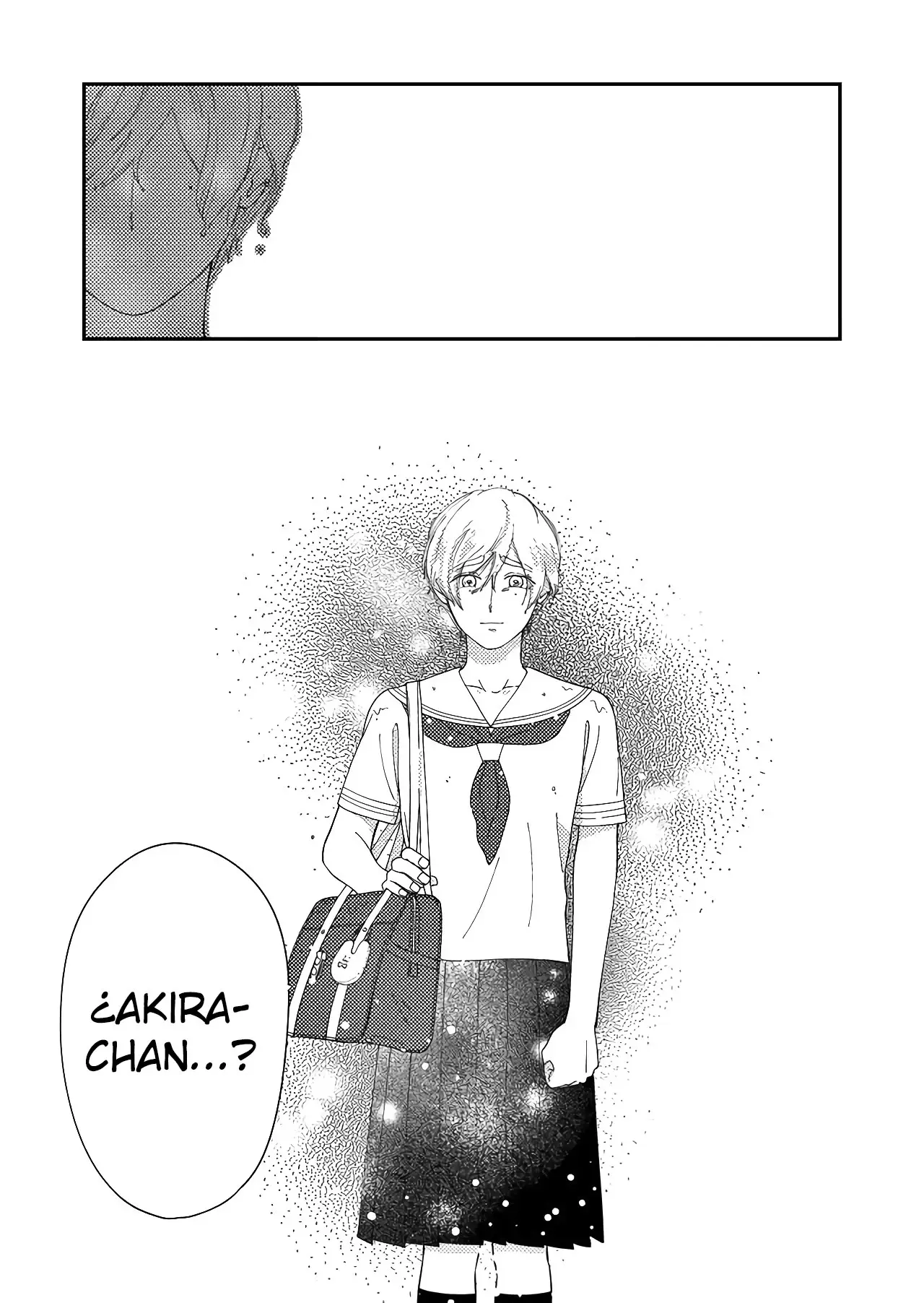 Kanojo ni Naritai Kimi to Boku (2018) - Capítulo 36 - Página 5 - LectorTMOo