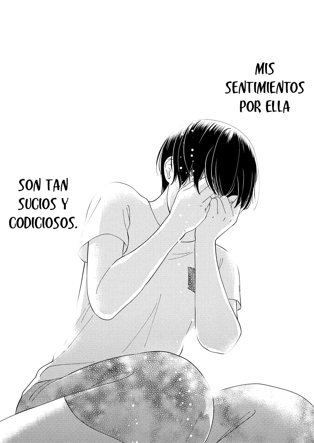 Kanojo ni Naritai Kimi to Boku (2018) - Capítulo 36 - Página 16 - LectorTMOo