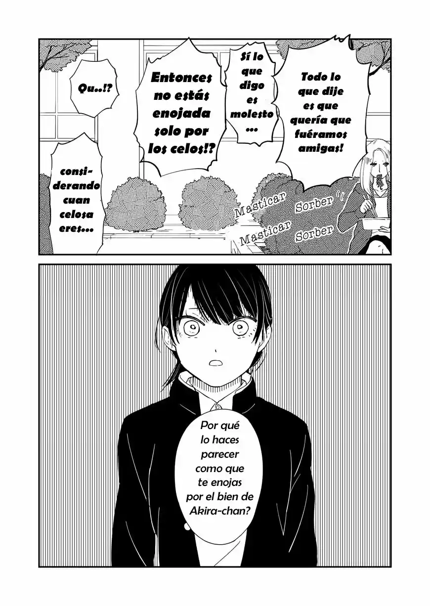 Kanojo ni Naritai Kimi to Boku (2018) - Capítulo 5 - Página 8 - LectorTMOo