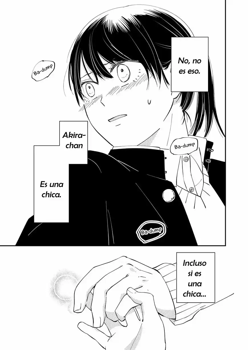 Kanojo ni Naritai Kimi to Boku (2018) - Capítulo 5 - Página 16 - LectorTMOo