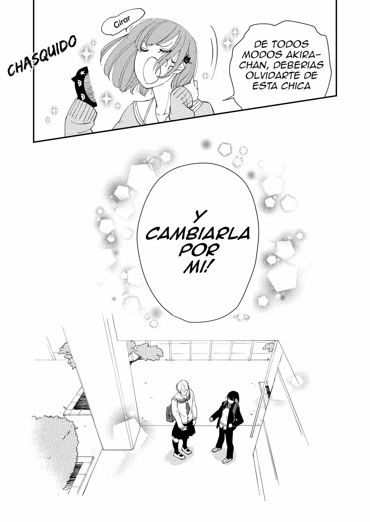 Kanojo ni Naritai Kimi to Boku (2018) - Capítulo 6 - Página 13 - LectorTMOo