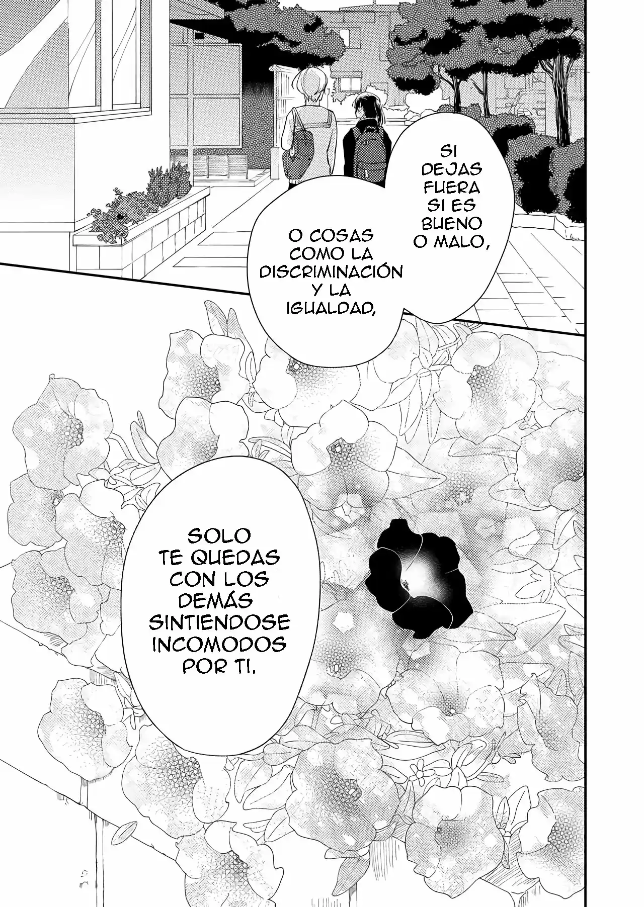 Kanojo ni Naritai Kimi to Boku (2018) - Capítulo 7 - Página 4 - LectorTMOo