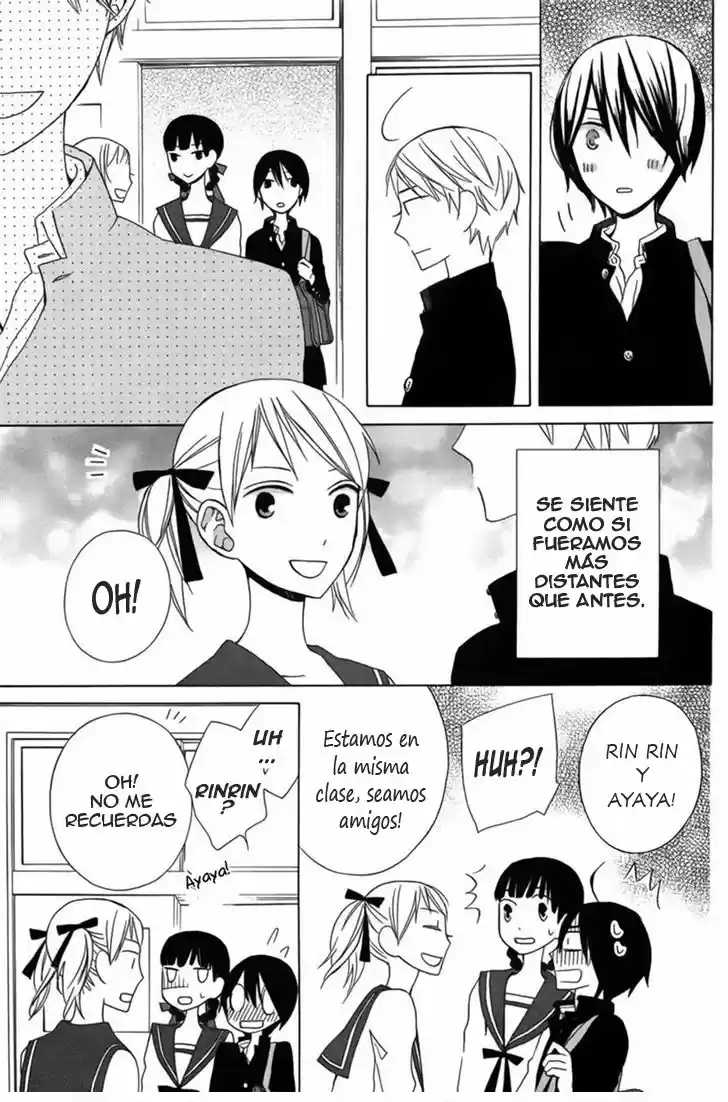Kanojo ni Naru Hi Another (2016) - Capítulo 10 - Página 5 - LectorTMOo