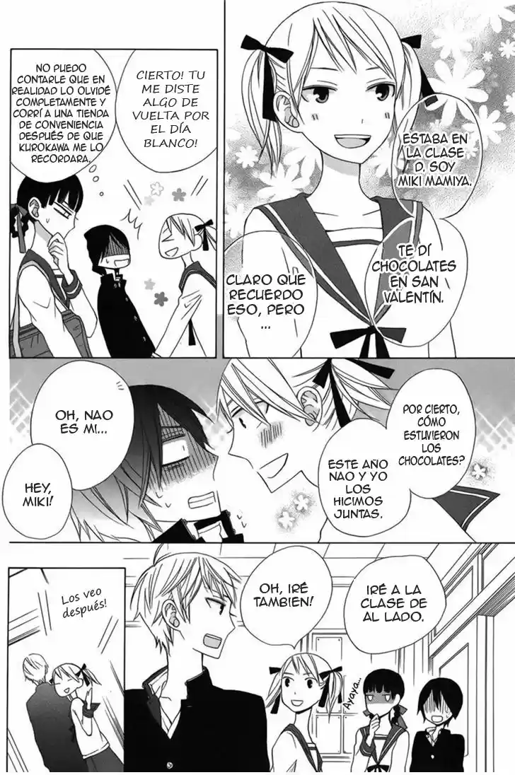 Kanojo ni Naru Hi Another (2016) - Capítulo 10 - Página 6 - LectorTMOo