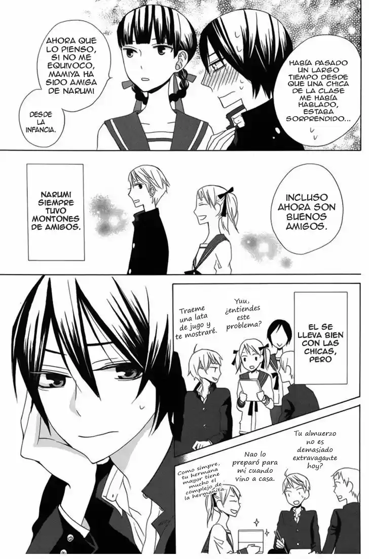 Kanojo ni Naru Hi Another (2016) - Capítulo 10 - Página 7 - LectorTMOo