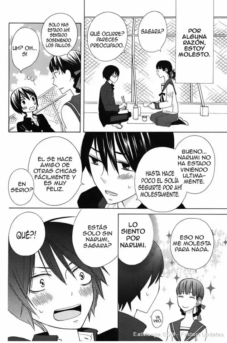 Kanojo ni Naru Hi Another (2016) - Capítulo 10 - Página 8 - LectorTMOo