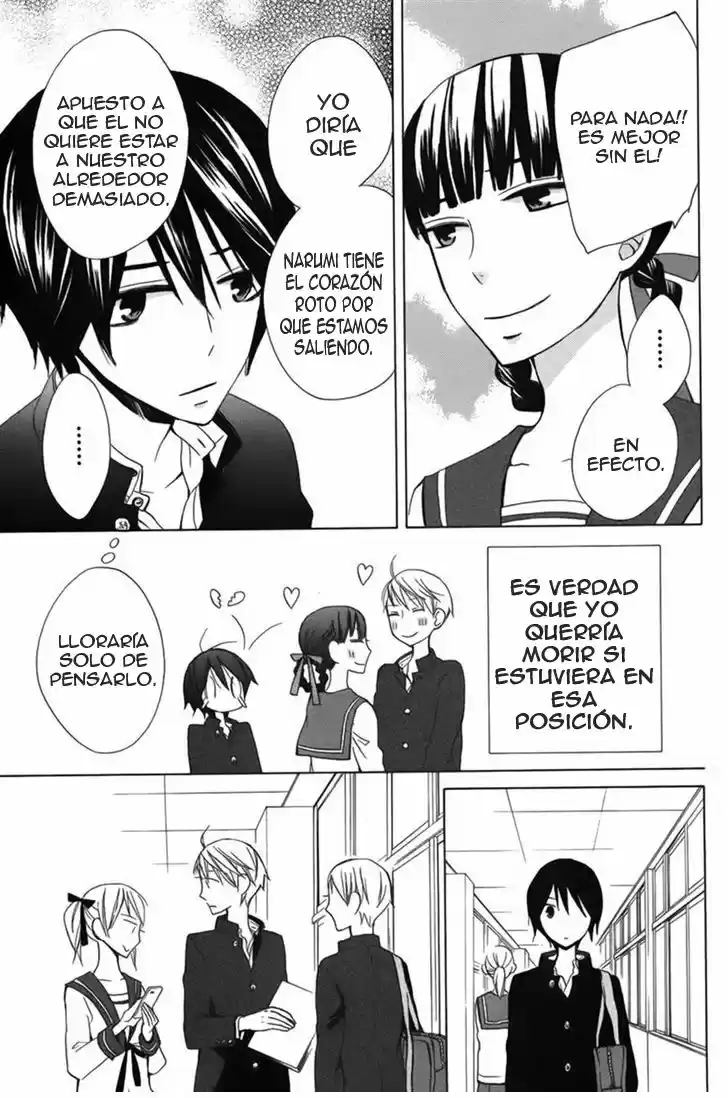Kanojo ni Naru Hi Another (2016) - Capítulo 10 - Página 9 - LectorTMOo