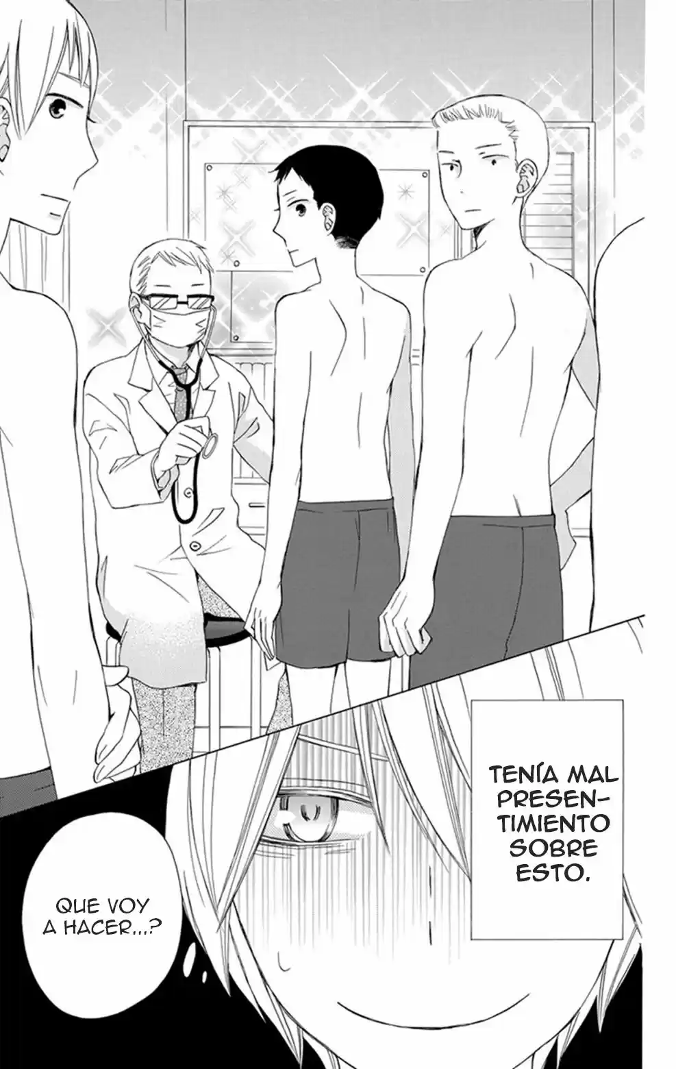 Kanojo ni Naru Hi Another (2016) - Capítulo 10 - Página 25 - LectorTMOo