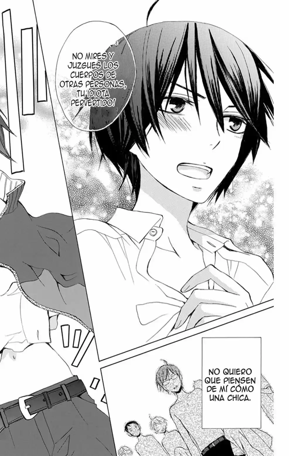 Kanojo ni Naru Hi Another (2016) - Capítulo 10 - Página 30 - LectorTMOo
