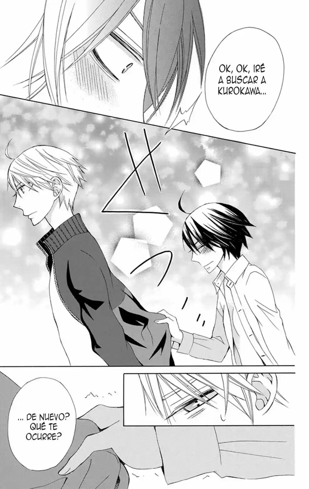 Kanojo ni Naru Hi Another (2016) - Capítulo 10 - Página 35 - LectorTMOo