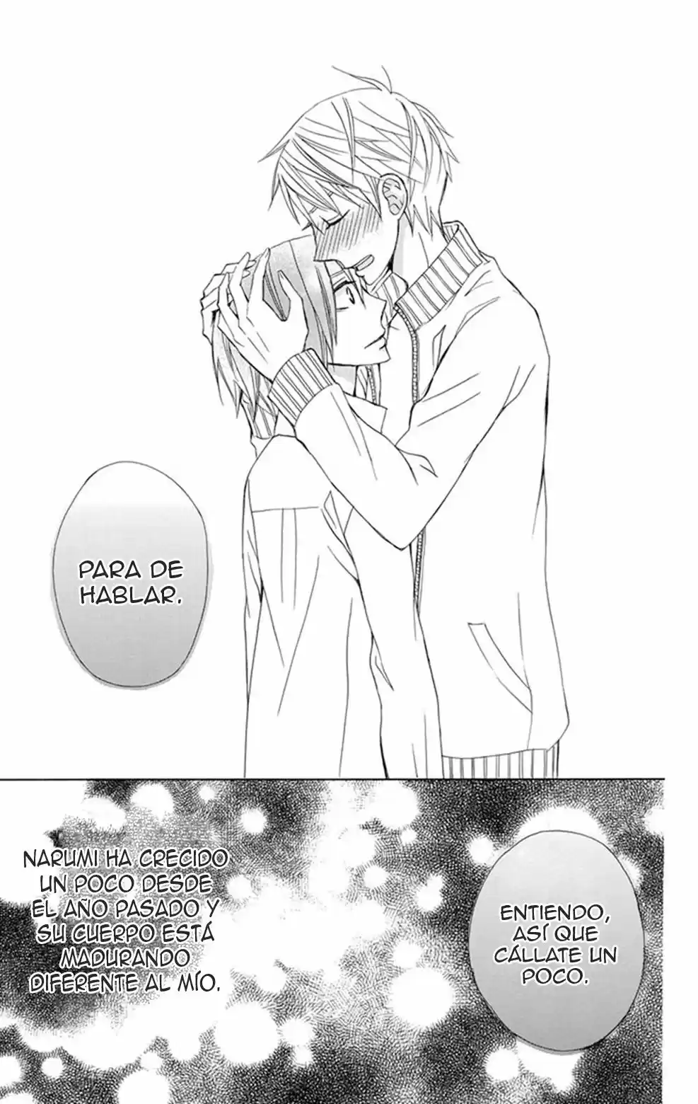 Kanojo ni Naru Hi Another (2016) - Capítulo 10 - Página 39 - LectorTMOo